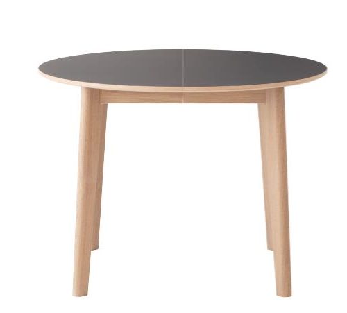 שולחן פורי 4 רגליים